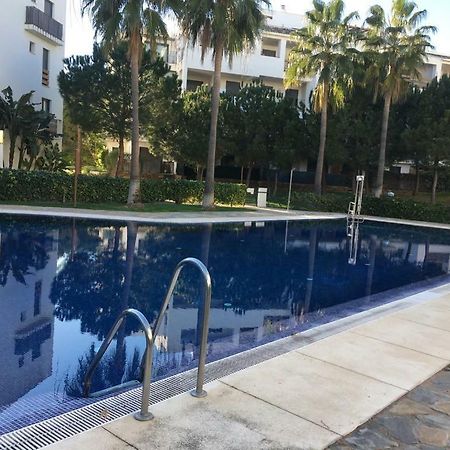 Apartamento Alamar لا كالا ذي ميخاس المظهر الخارجي الصورة