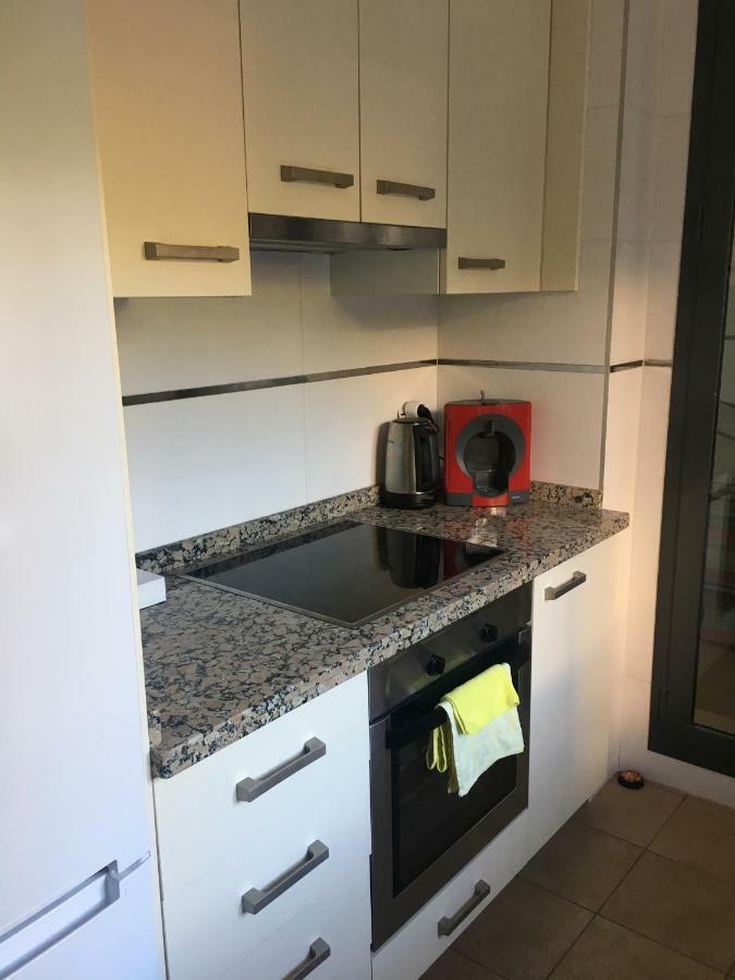Apartamento Alamar لا كالا ذي ميخاس المظهر الخارجي الصورة