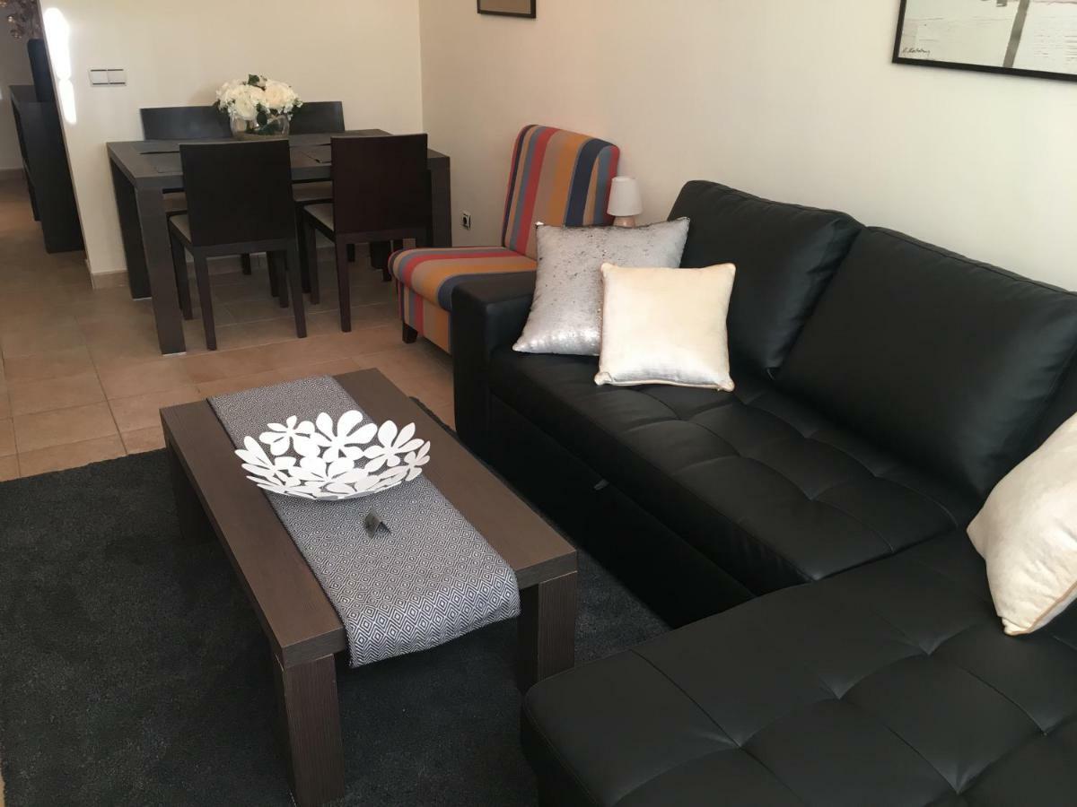 Apartamento Alamar لا كالا ذي ميخاس المظهر الخارجي الصورة