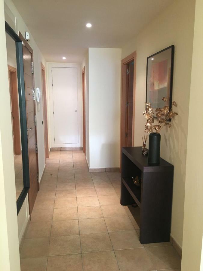 Apartamento Alamar لا كالا ذي ميخاس المظهر الخارجي الصورة