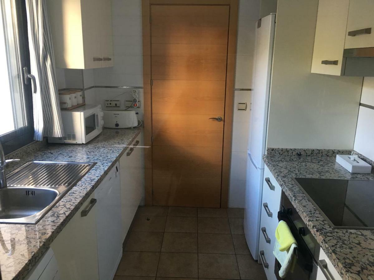 Apartamento Alamar لا كالا ذي ميخاس المظهر الخارجي الصورة