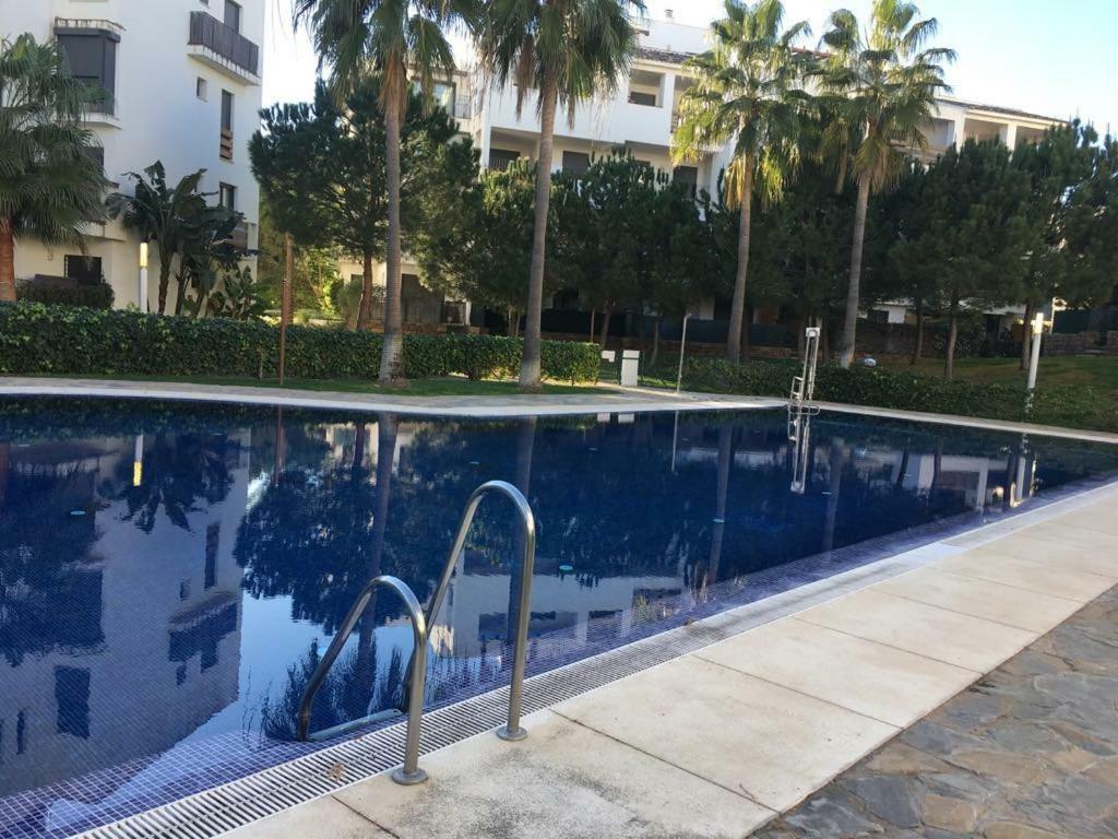 Apartamento Alamar لا كالا ذي ميخاس المظهر الخارجي الصورة