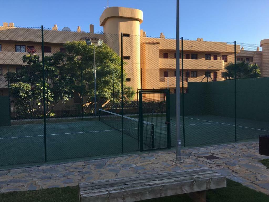 Apartamento Alamar لا كالا ذي ميخاس المظهر الخارجي الصورة