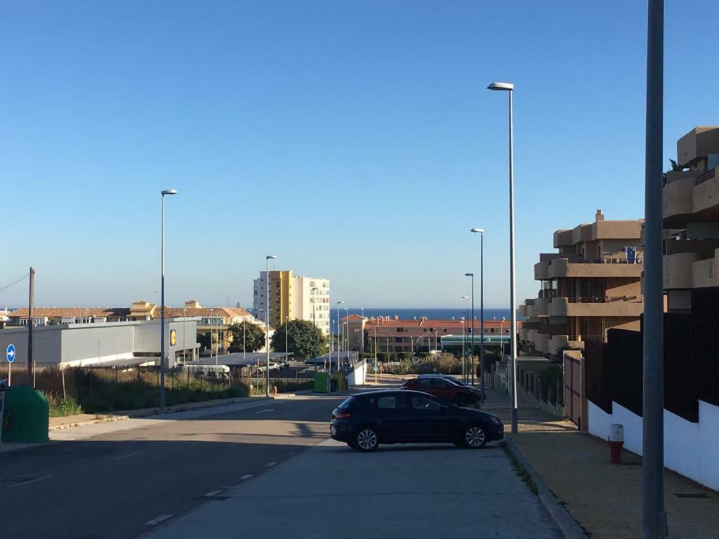 Apartamento Alamar لا كالا ذي ميخاس المظهر الخارجي الصورة
