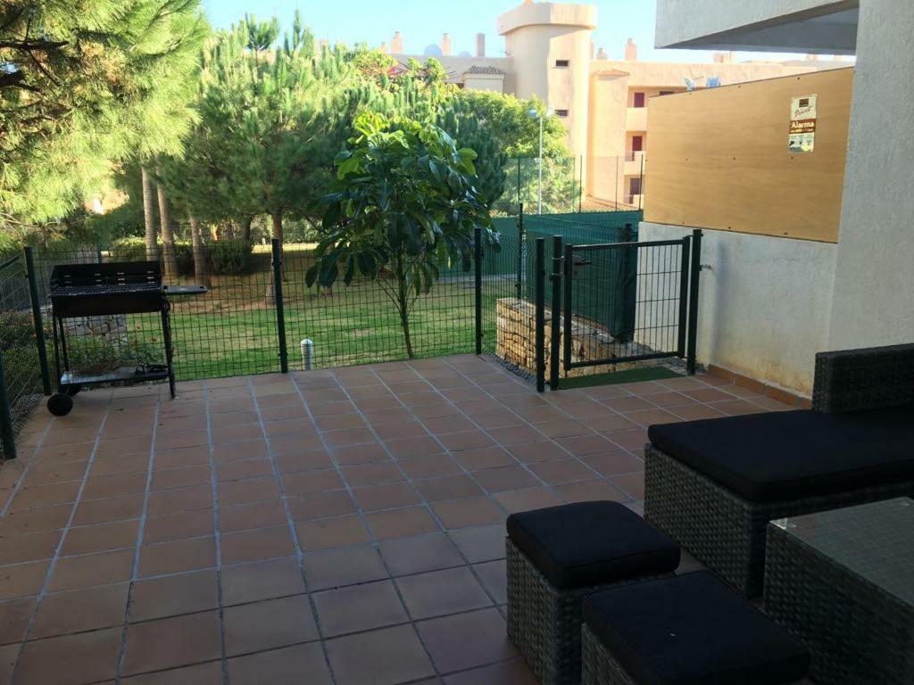 Apartamento Alamar لا كالا ذي ميخاس المظهر الخارجي الصورة